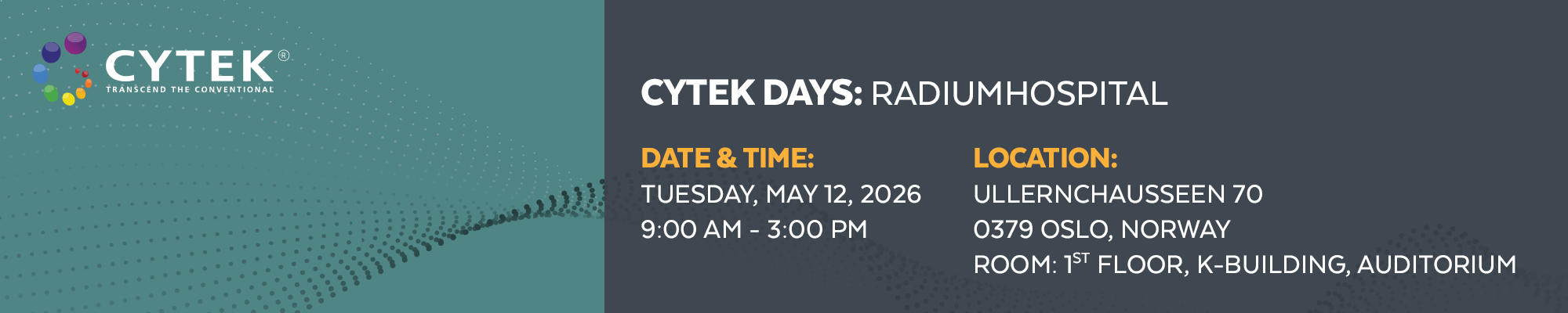 CytekDaysBanner_Oslo_2000x400px-1