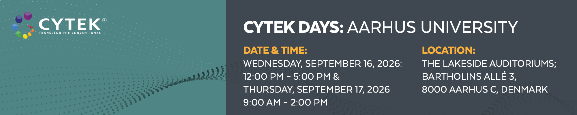 CytekDaysBanner_Aarhus_2000x400px-1 CytekDaysBanner_Aarhus_2000x400px-1
