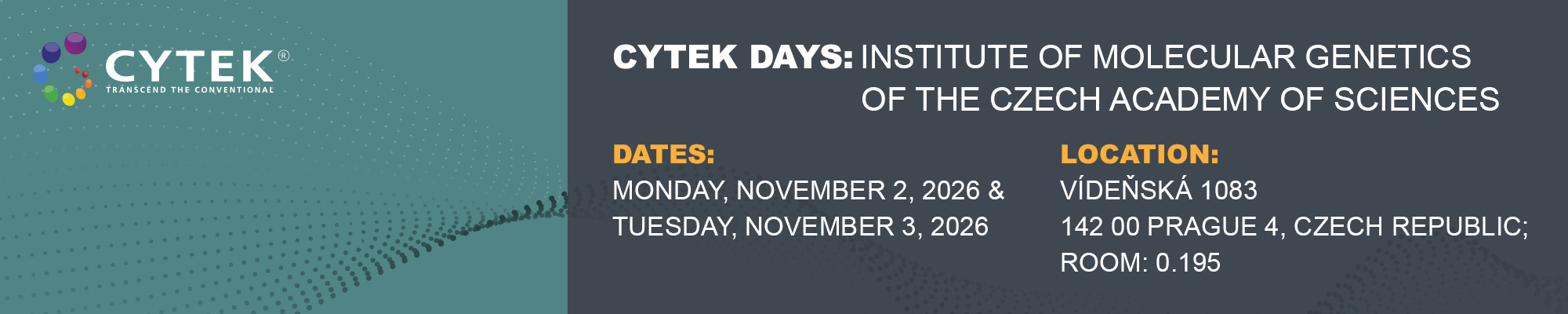 CytekDaysBanner_IMG-Prague_2000x400px-1