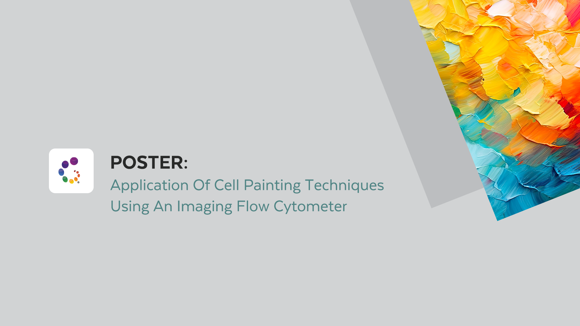 Thumbnail_Application Of Cell Painting Techniques Using An Imaging Flow Cytometer